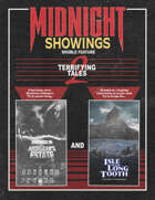 Midnight Showings 1970's Double Feature