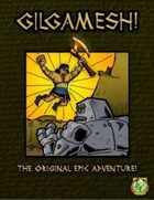 Gilgamesh!