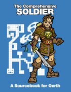 The Comprehensive Soldier