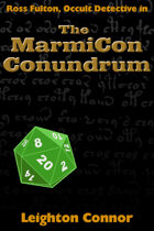 The MarmiCon Conundrum