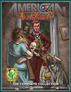 American Artifacts: The Complete Collection