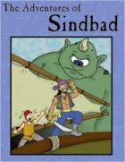 The Adventures of Sindbad