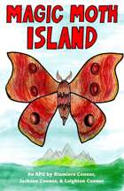 Magic Moth Island