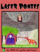 Laser Ponies
