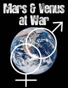 Mars and Venus at War