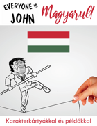 Everyone is John (magyar fordítás)