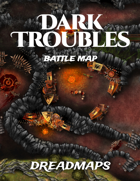 DreadMaps: Dark Troubles 64x59