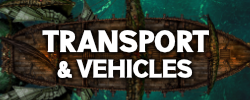 Transport & Vehiciles