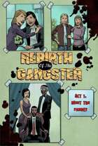 Rebirth of the Gangster Act 1: Meet the Family