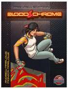 Blood and Chrome Preview Edition