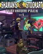 Shaman's Stockart Platinium Pack