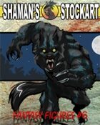 Shaman's Stockart Fantasy Figures 6