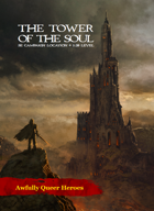 Tower of the Soul