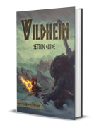 Vildheim Setting Guide
