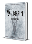 Vildheim Core Rulebook