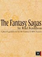 The Fantasy Sagas: Player's Guidebook