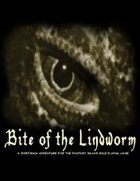 Bite of the Lindworm