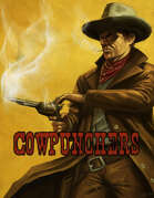 Cowpunchers