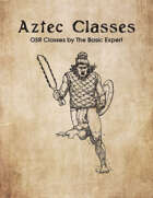 Aztec Classes