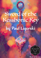 Sword of the Kesshonic Key