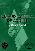 Eltanin Gamma Draconis