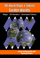 101 Garden Worlds