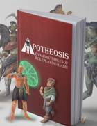 The Apotheosis Complete Set [BUNDLE]