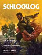 Schlocklog #4