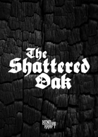 The Shattered Oak: A vertical dungeon for Mausritter
