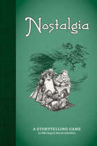 Nostalgia. A Storytelling Game