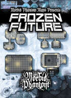 Morbid Phantom - Frozen Future Maps