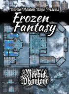 Morbid Phantom - Frozen Fantasy Maps