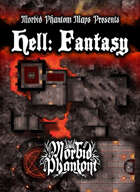 Morbid Phantom - Hell Fantasy Maps