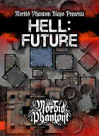 Morbid Phantom - Hell Future Maps