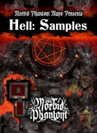 Morbid Phantom - Hell Maps Samples