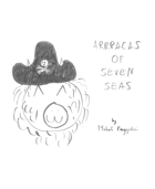 Arrpacas of Seven Seas