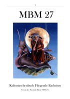 MBM27 - MYRA Kulturtaschenbuch Fliegende Einheiten