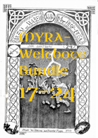 MYRA - Weltbote WB17-WB24 [BUNDLE]