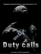 duty calls- ITA