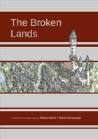 The Broken Lands Map Pack