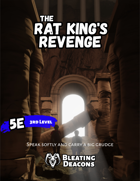 The Rat King's Revenge