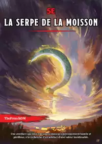 L'Appel de Cthulhu Les Demeures de l'Epouvante