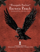 Renegade Realms: Raven's Reach