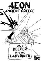 AEON Ancient Greece Vol 2