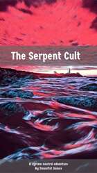 The Serpent Cult