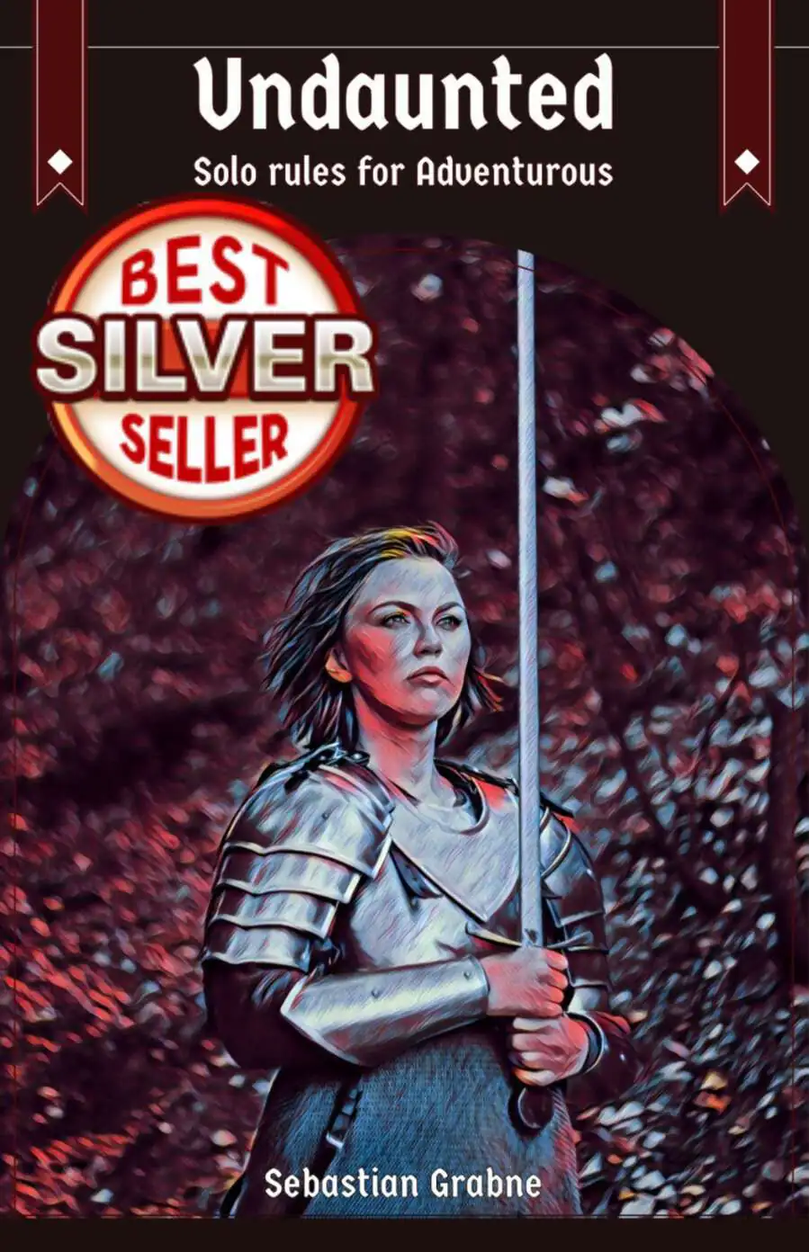 Undaunted - Solo rules for Adventurous