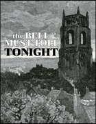 The Bell Must Toll Tonight