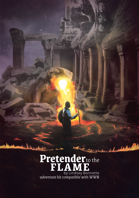 Pretender to the Flame