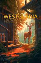 Westgladia: Revised Edition