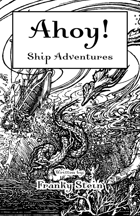 Ahoy! Ship Adventures